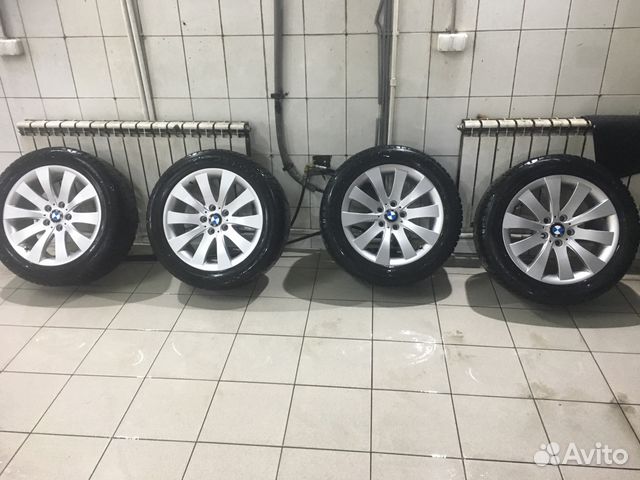 Колеса 245 50 r18. BMW 245/50 r18.