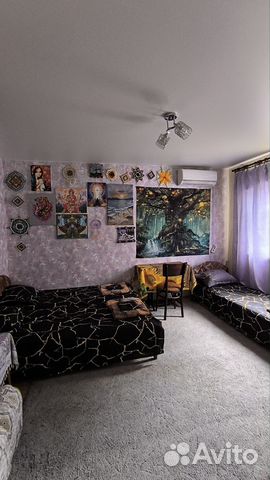 

3-к. дом, 35 м²