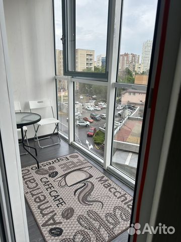 

1-к. квартира, 50 м², 3 кровати