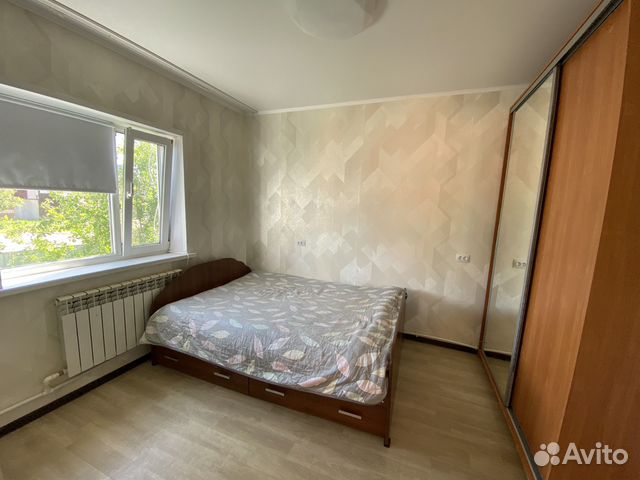 

3-к. дом, 75 м²