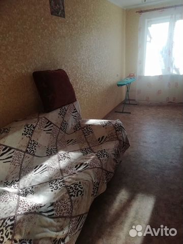 

2-к. квартира, 43,5 м², 3 кровати