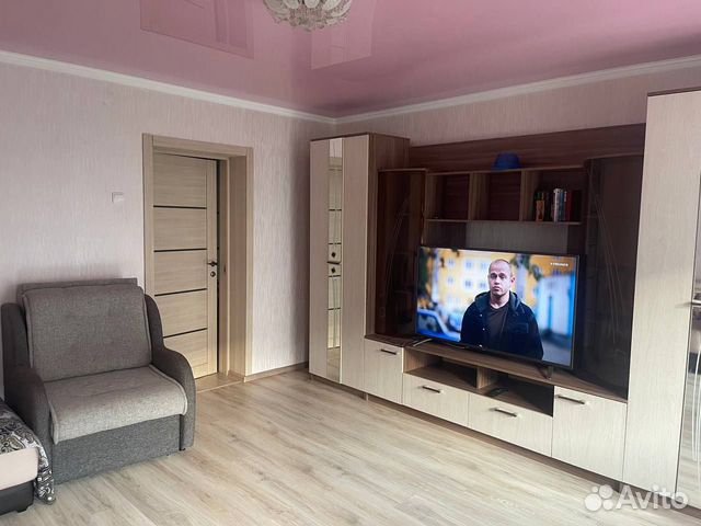 

2-к. квартира, 65 м², 4 кровати