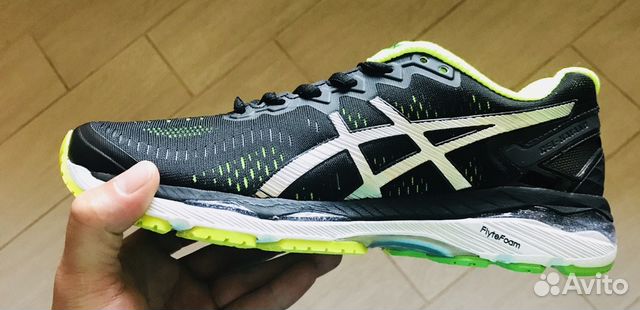 Кроссовки Asics Gel-Kayano 23