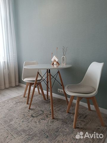 

1-к. квартира, 32 м², 1 кровать