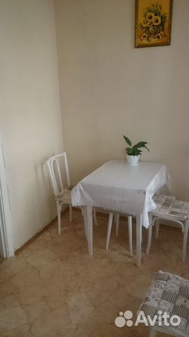 

2-к. квартира, 50 м², 2 кровати