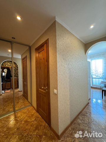 

1-к. квартира, 31 м², 2 кровати