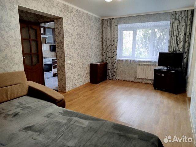 

2-к. квартира, 42 м², 3 кровати