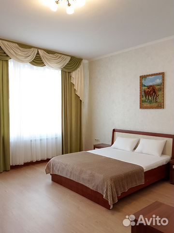 

2-к. квартира, 65 м², 3 кровати