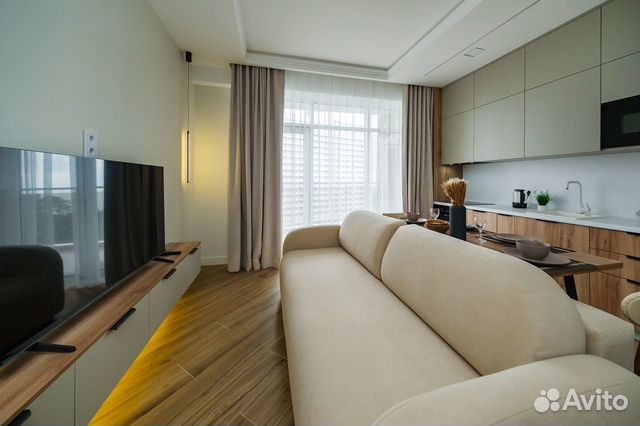 

3-к. квартира, 72 м², 3 кровати