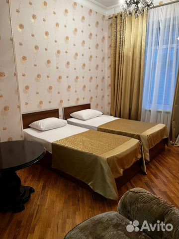 

9-к. таунхаус, 200 м²