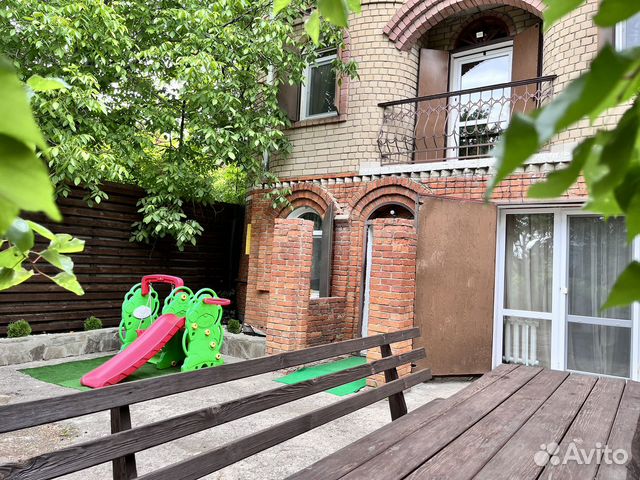 

3-к. дом, 110 м²