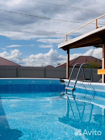 

4-к. коттедж, 100 м²