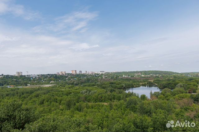 

2-к. квартира, 62 м², 3 кровати
