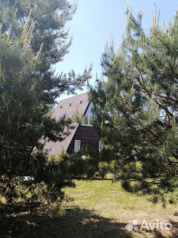 

1-к. дом, 45 м²