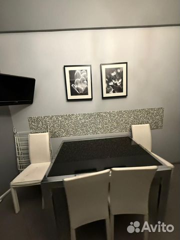 

3-к. квартира, 115 м², 4 кровати