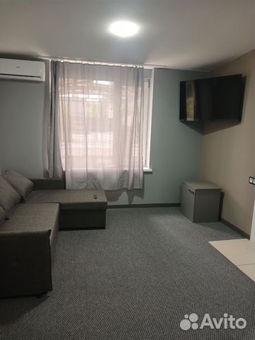 

2-к. квартира, 40 м², 2 кровати