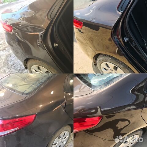 Покраска авто,кузовной ремонт Покраска авто,кузовной ремонт