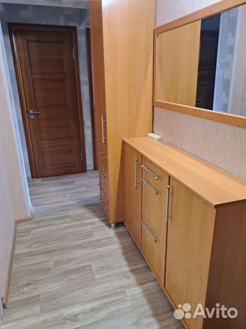 

2-к. квартира, 60 м², 2 кровати