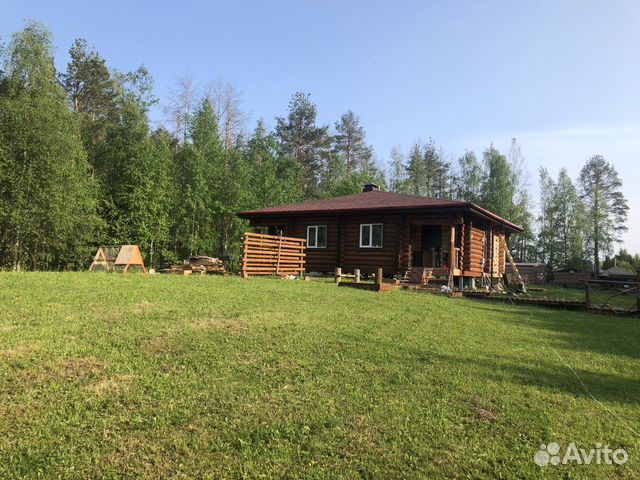 

4-к. таунхаус, 112 м²