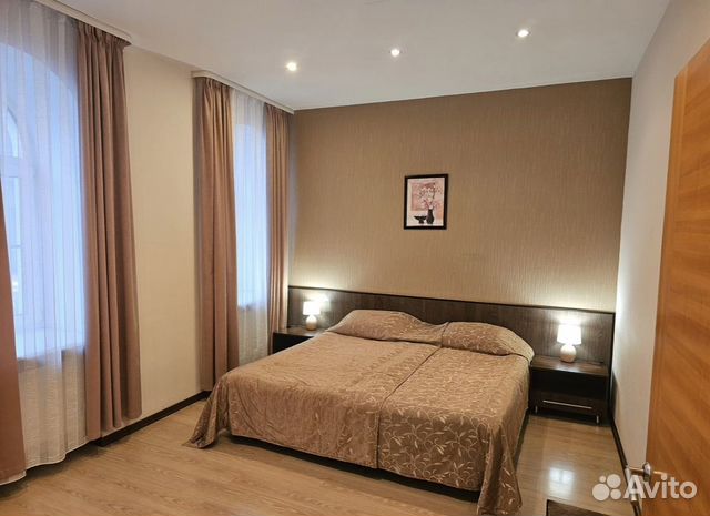 

3-к. квартира, 85 м², 6 кроватей