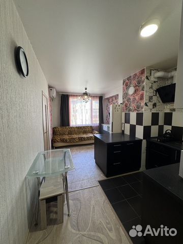 

1-к. квартира, 42,5 м², 2 кровати