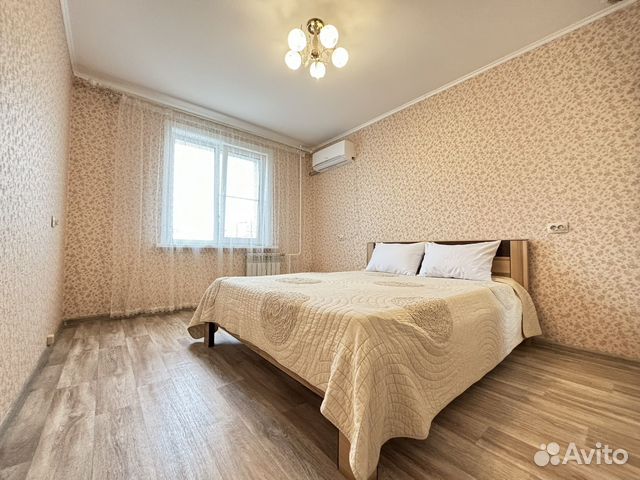 

2-к. квартира, 56,9 м², 3 кровати