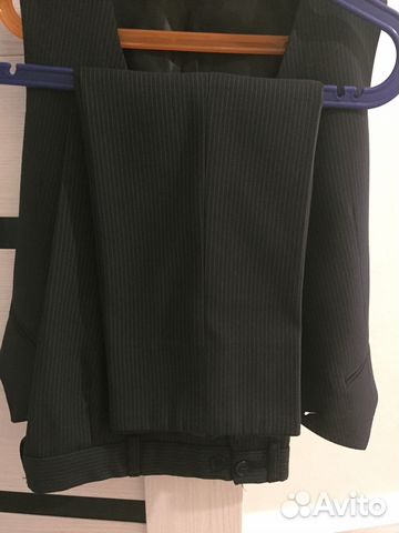 Школьный костюм Школьный костюм