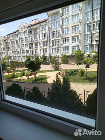 

1-к. квартира, 51,4 м², 3 кровати
