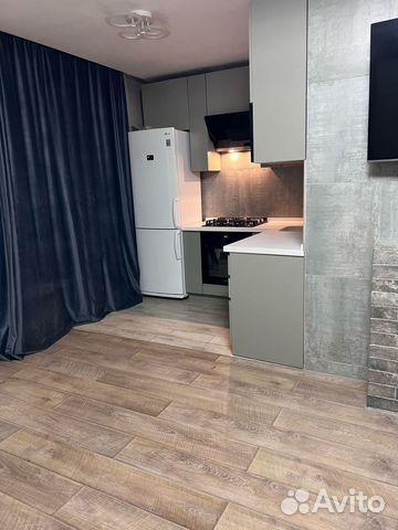 

2-к. квартира, 50 м², 3 кровати