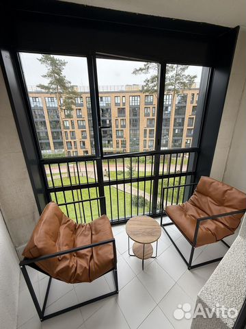 

1-к. квартира, 45 м², 3 кровати