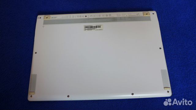 Acer Aspire S7 393-52208G12tws Acer Aspire S7 393-52208G12tws