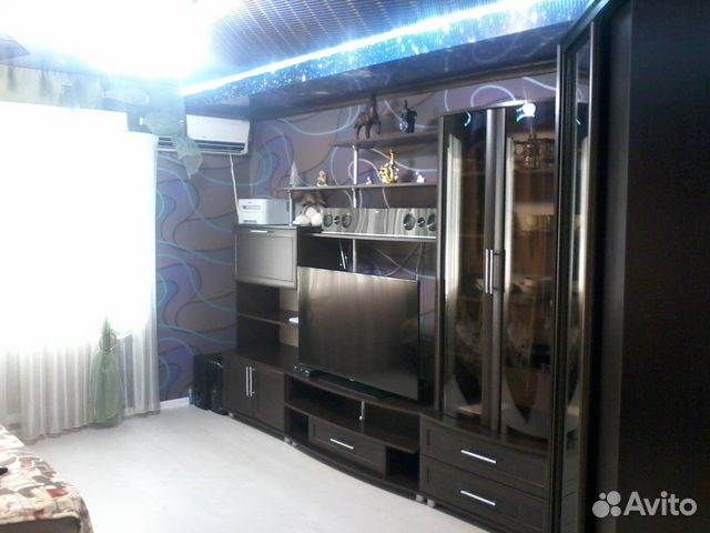 2-к квартира, 51.1 м², 5/10 эт.