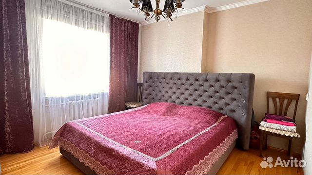 

2-к. квартира, 55 м², 4 кровати