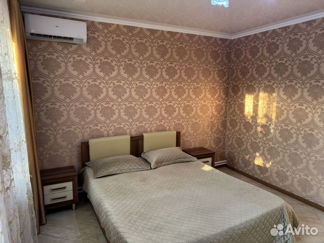 

3-к. дом, 60 м²