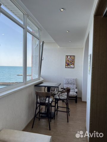 

1-к. квартира, 65 м², 3 кровати