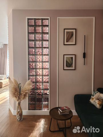 

2-к. квартира, 67 м², 2 кровати