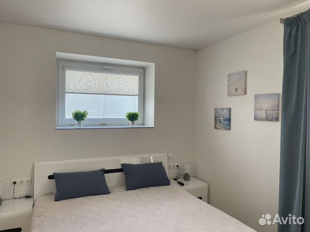

2-к. квартира, 65 м², 3 кровати