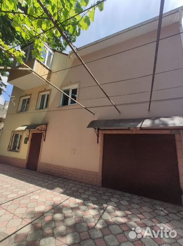 

4-к. дом, 150 м²