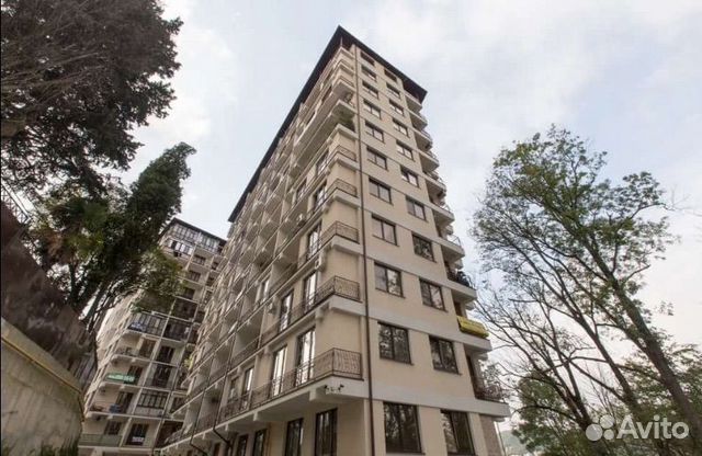 

1-к. квартира, 62 м², 3 кровати