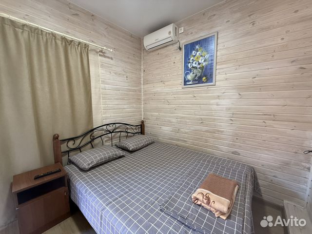 

1-к. квартира, 18 м², 1 кровать