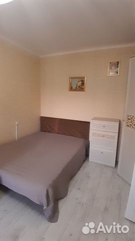 

2-к. квартира, 48 м², 3 кровати