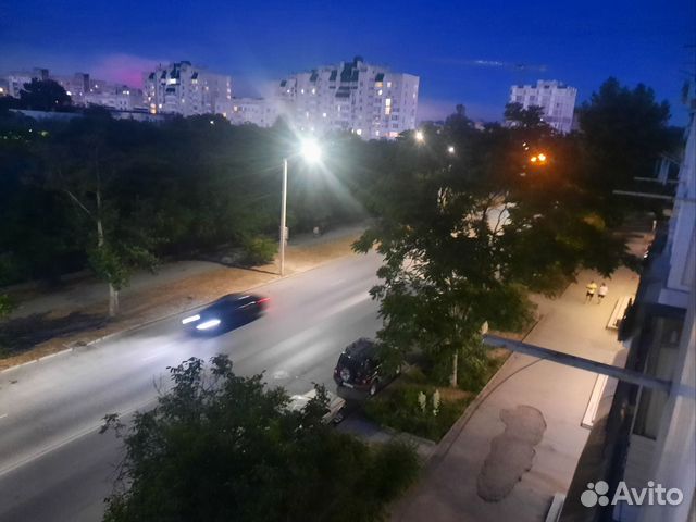 

1-к. квартира, 36 м², 2 кровати