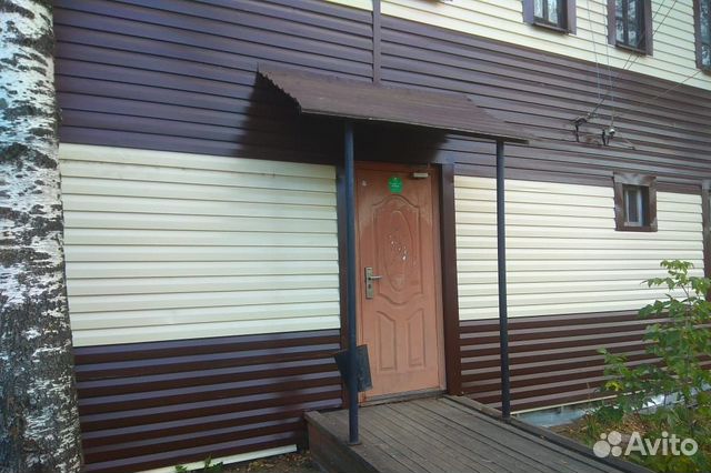 

Квартира-студия, 25 м², 3 кровати