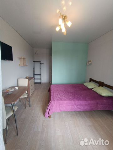 

2-к. таунхаус, 30 м²
