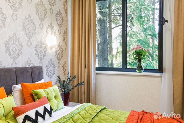 

2-к. квартира, 46 м², 2/8 эт.