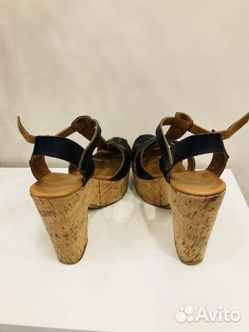 Босоножки Kurt Geiger Босоножки Kurt Geiger