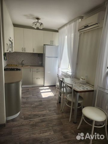 

2-к. квартира, 46,7 м², 2 кровати