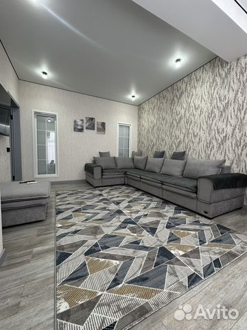

2-к. квартира, 54,7 м², 2 кровати