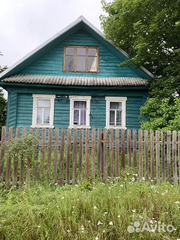 

3-к. дом, 60 м²