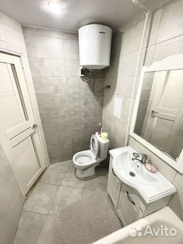 

2-к. квартира, 46 м², 5 кроватей